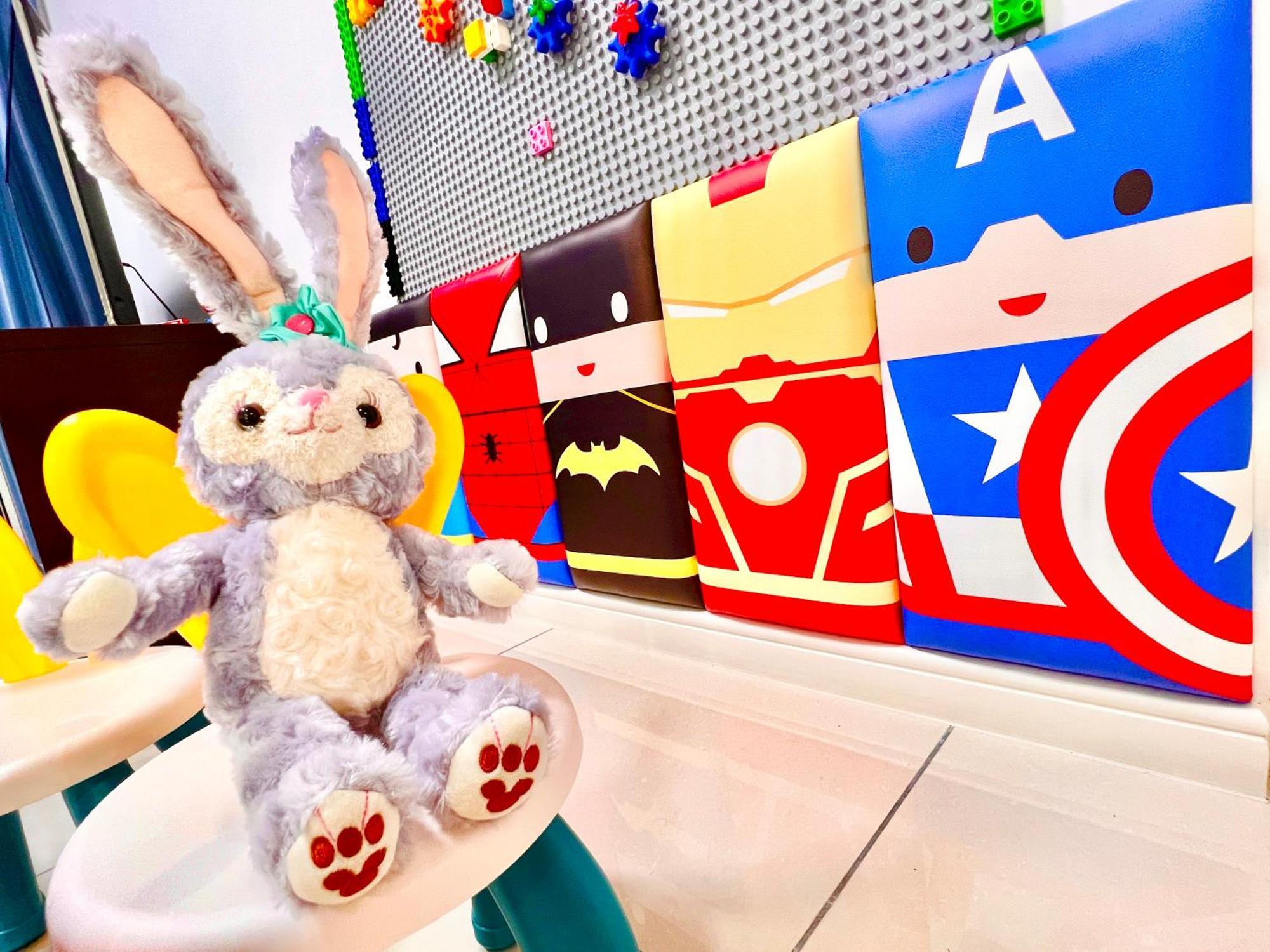 Legoland-Happy Wonder Suite,Elysia-8Pax,100Mbs Nusajaya  Exterior photo