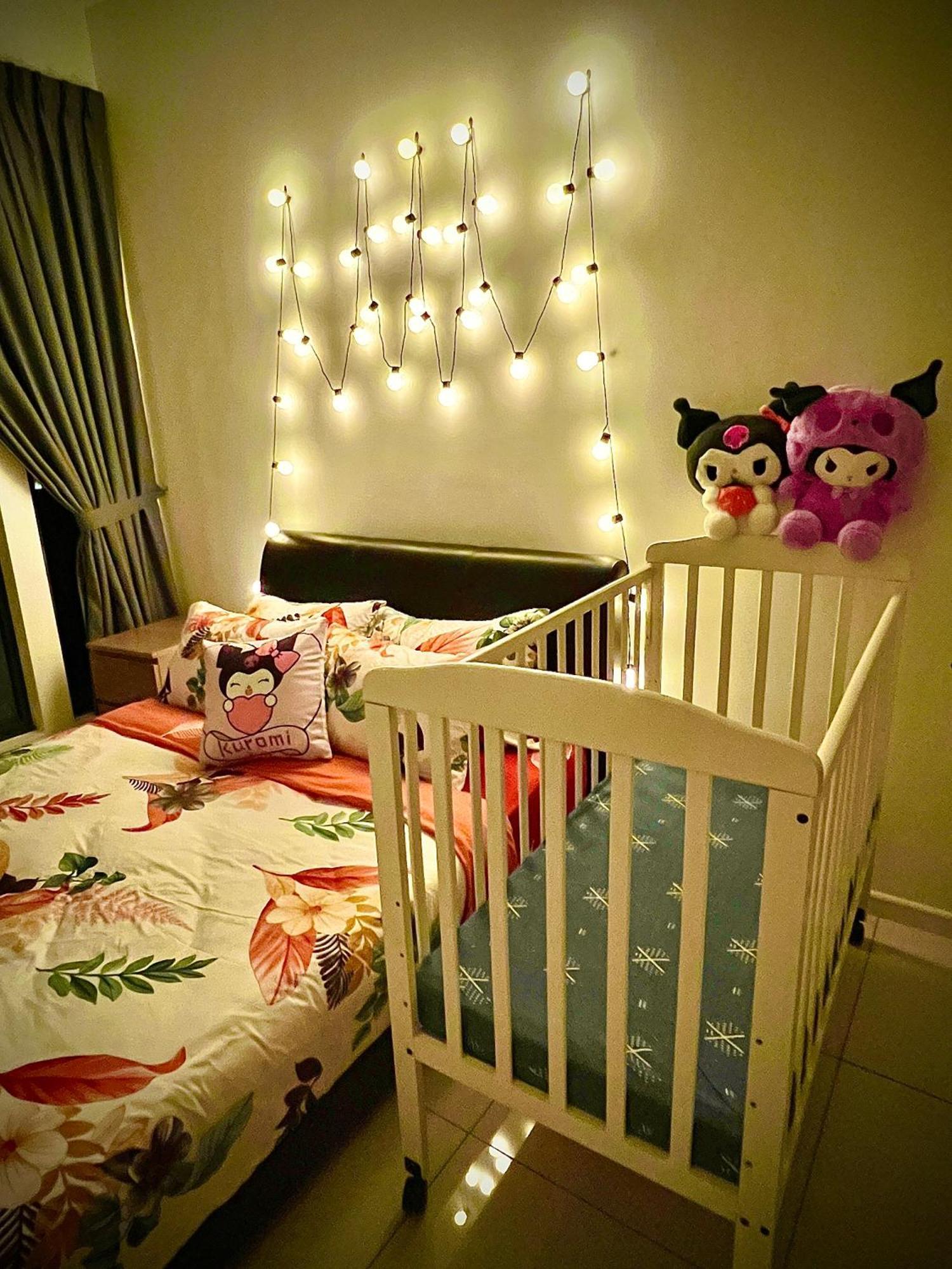 Legoland-Happy Wonder Suite,Elysia-8Pax,100Mbs Nusajaya  Exterior photo