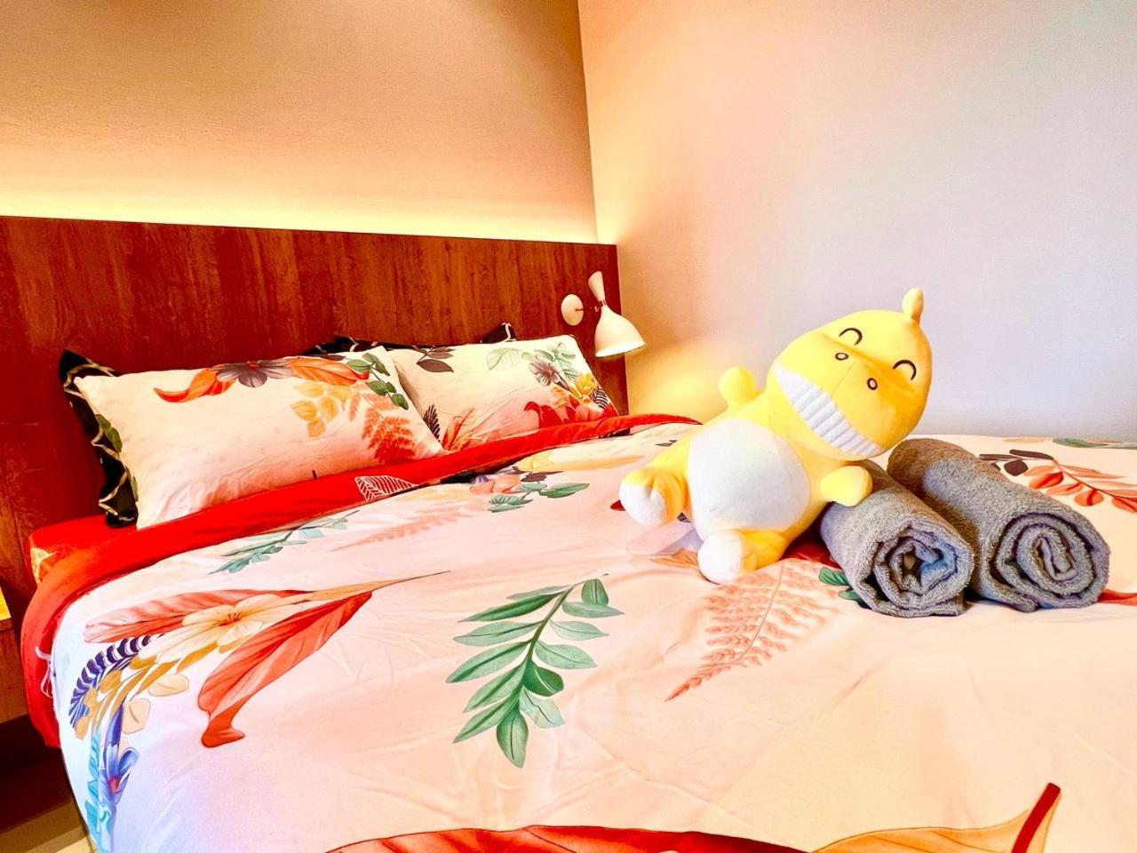 Legoland-Happy Wonder Suite,Elysia-8Pax,100Mbs Nusajaya  Exterior photo