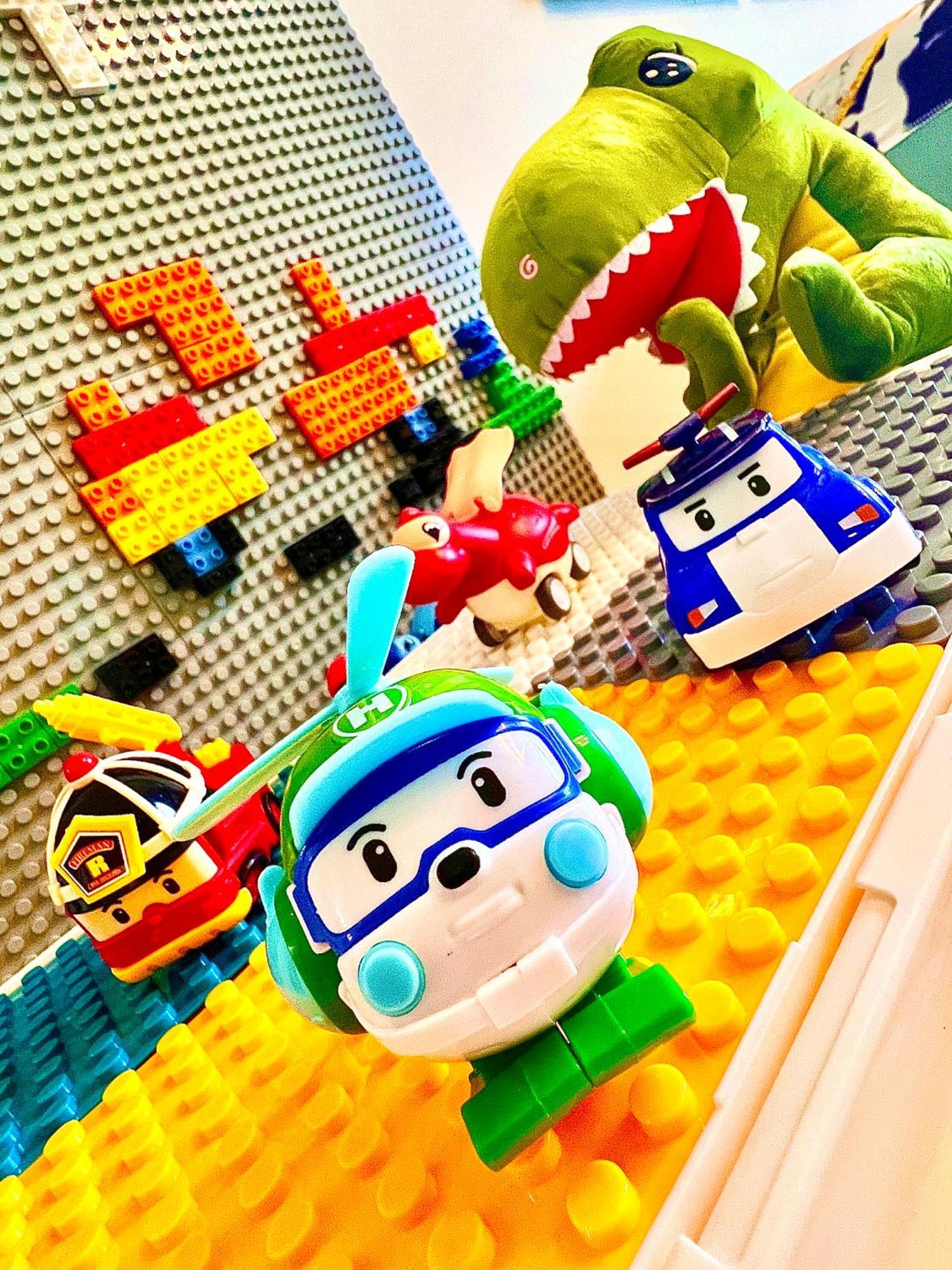 Legoland-Happy Wonder Suite,Elysia-8Pax,100Mbs Nusajaya  Exterior photo