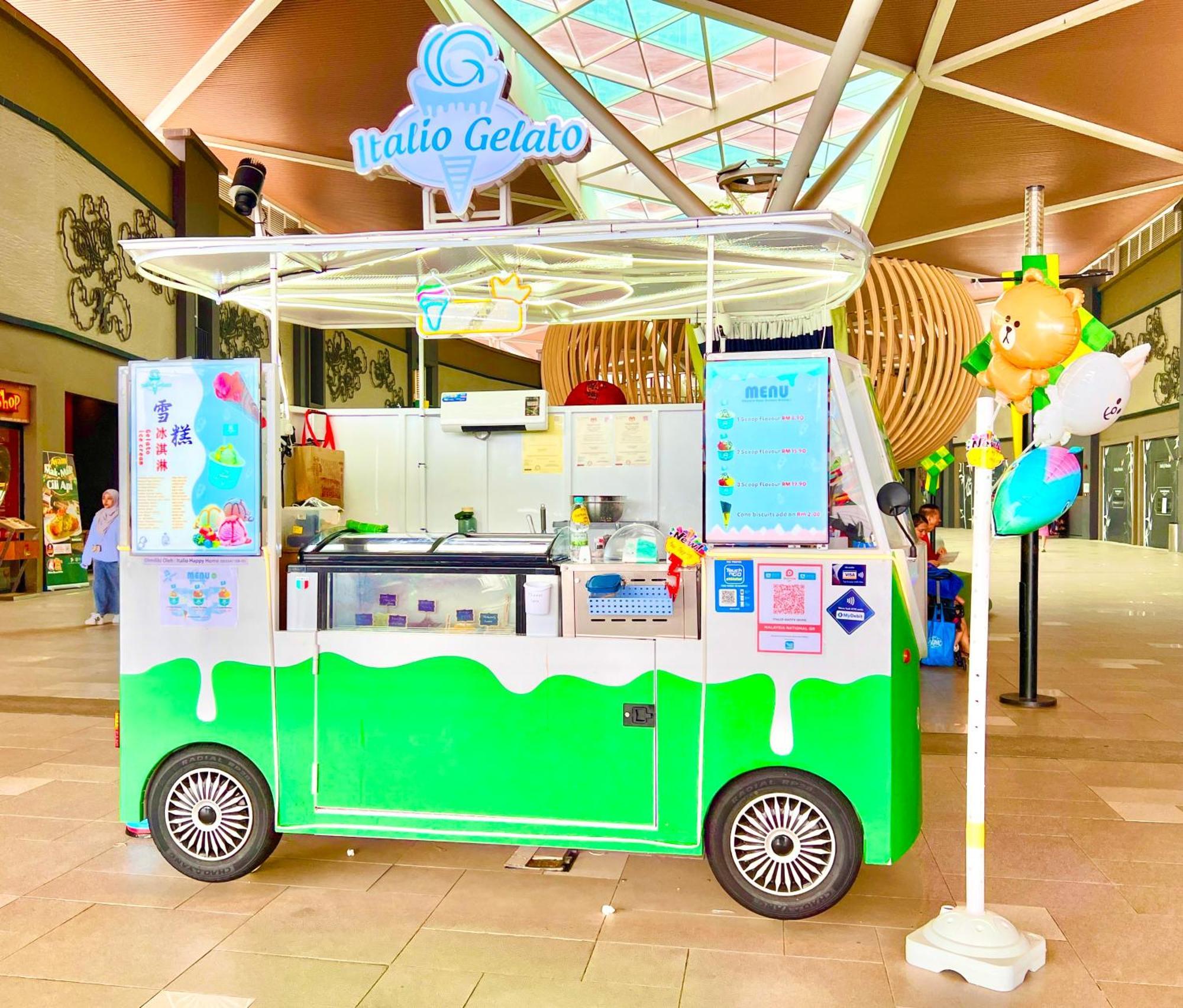 Legoland-Happy Wonder Suite,Elysia-8Pax,100Mbs Nusajaya  Exterior photo