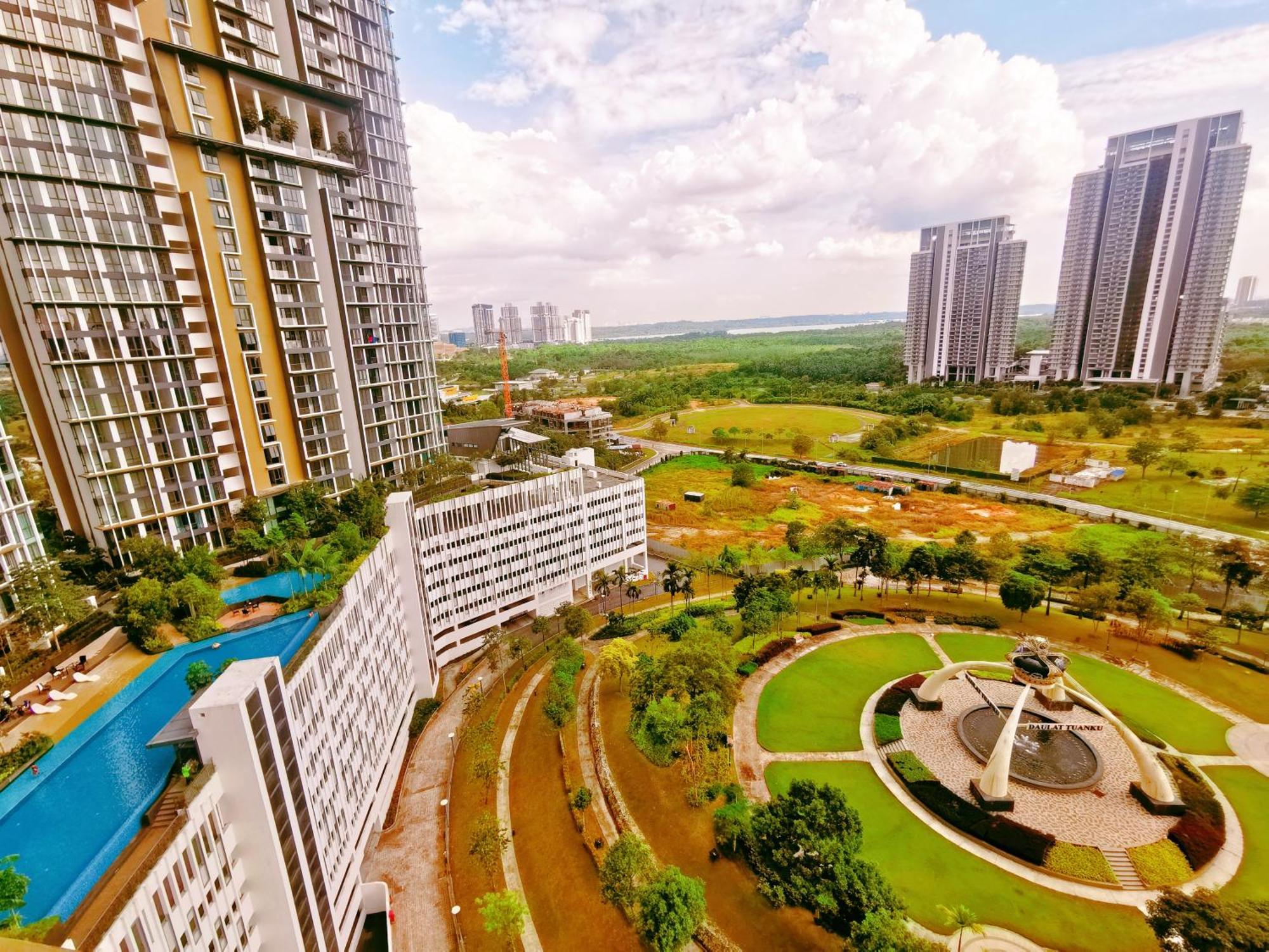 Legoland-Happy Wonder Suite,Elysia-8Pax,100Mbs Nusajaya  Exterior photo